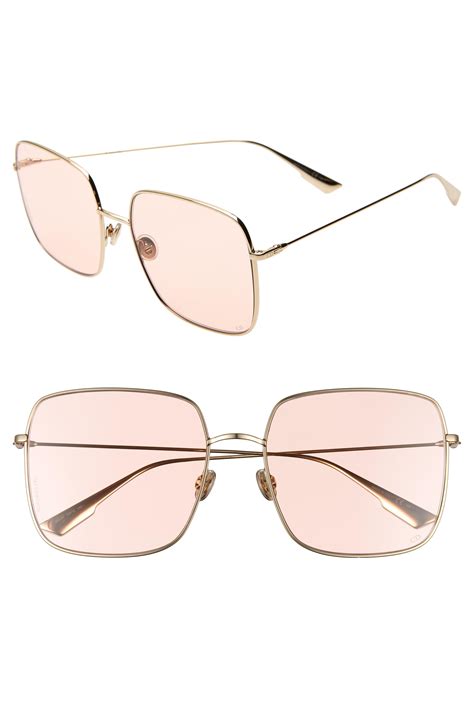 dior shades gold